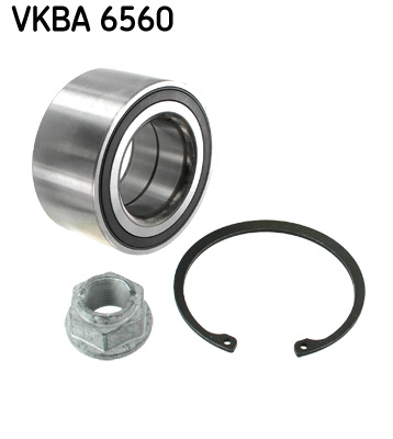 SKF Kerékcsapágy készlet VKBA6560_SKF